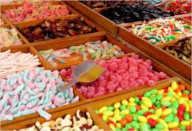 pick n mix